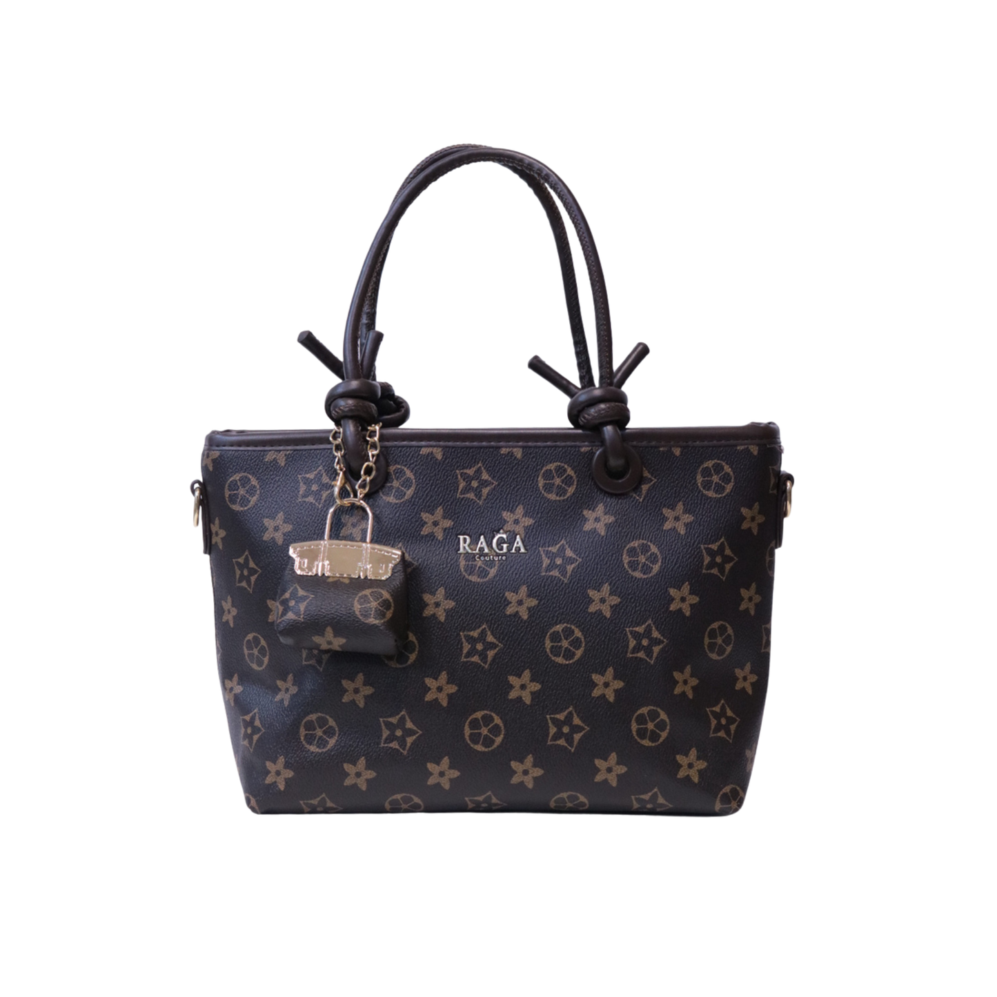 Tote Monogram