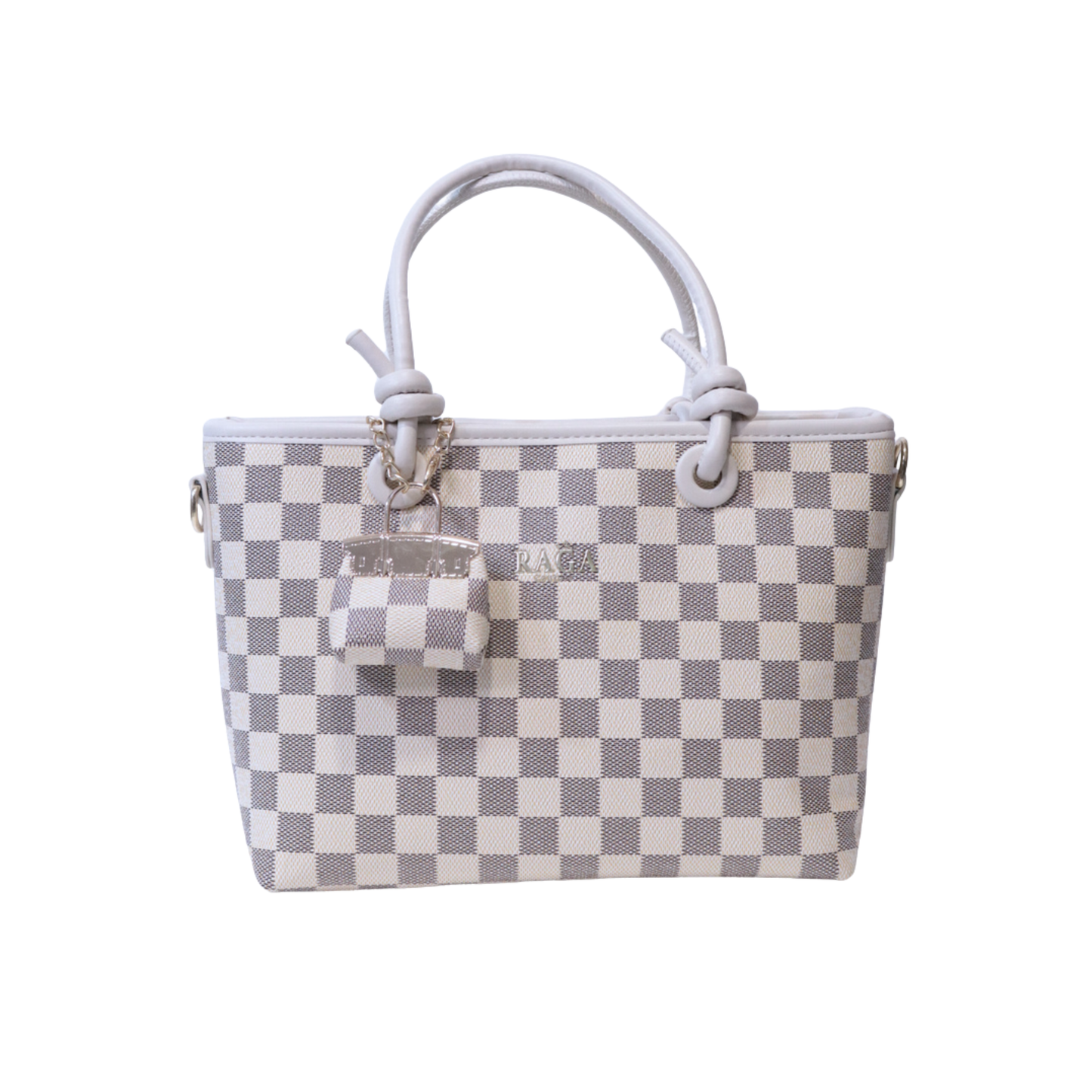 Tote Monogram