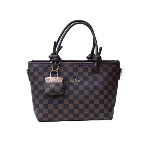 Tote Monogram