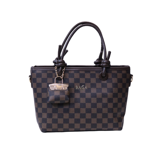 Tote Monogram