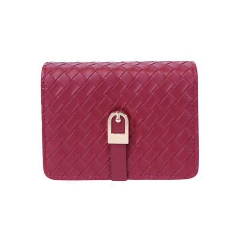 Billetera Ivory