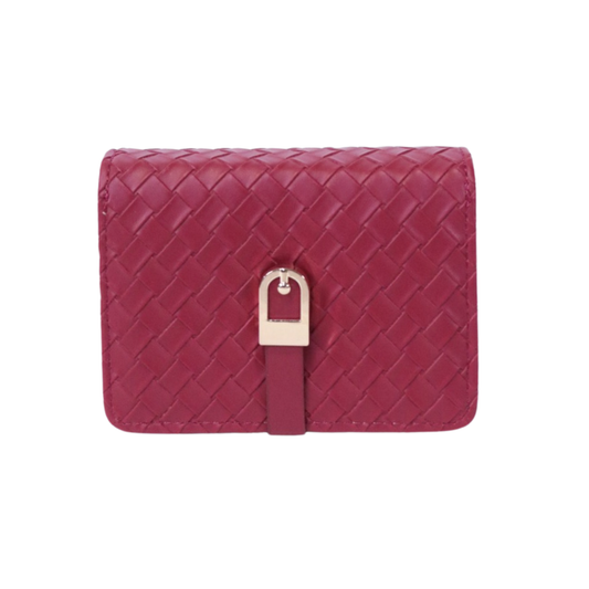 Billetera Ivory