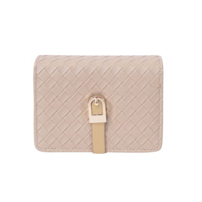 Billetera Ivory