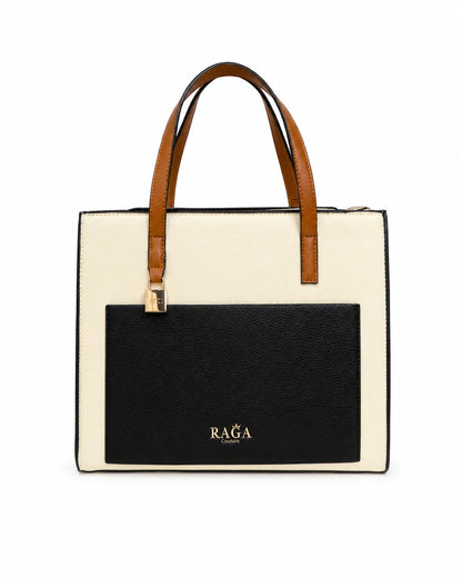Bolso Tote Doha