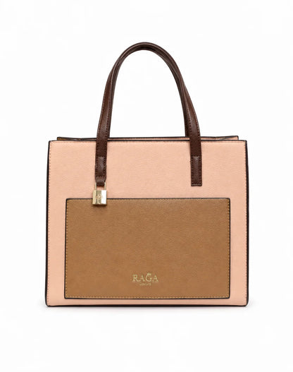 Bolso Tote Doha