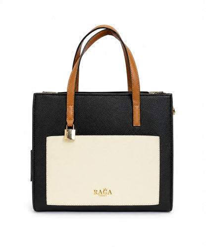 Bolso Tote Doha