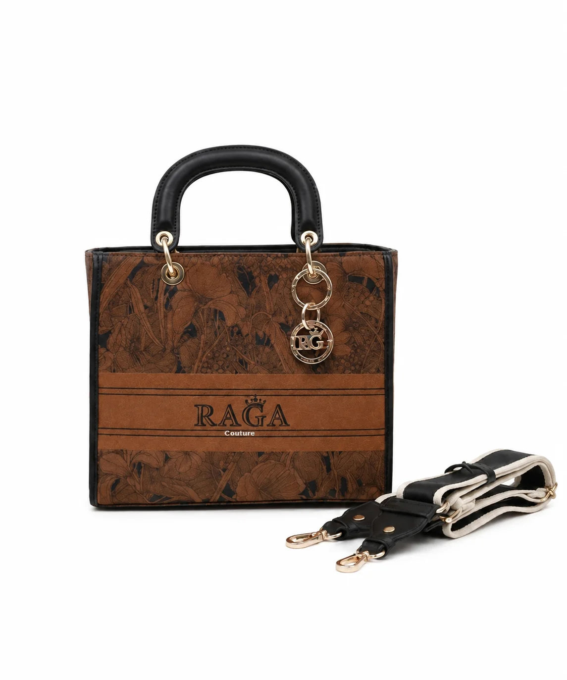 Lady Bag Lona