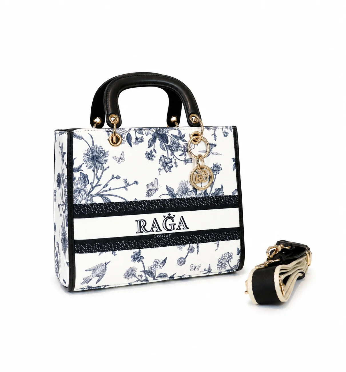 Lady Bag Lona
