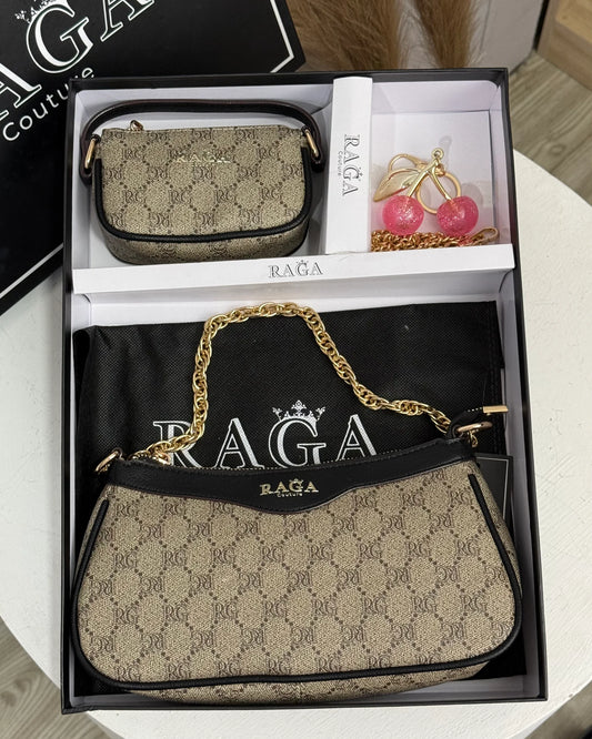 Set Malia " Luxury Box "