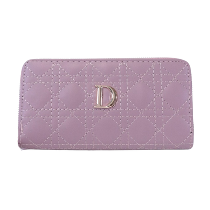 Billetera D`luxe