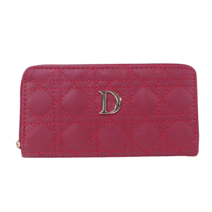 Billetera D`luxe