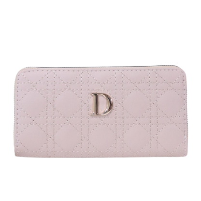 Billetera D`luxe