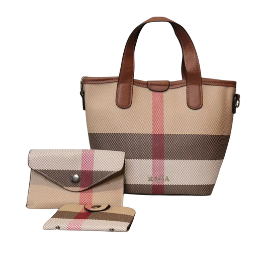 Mini Tote Ela