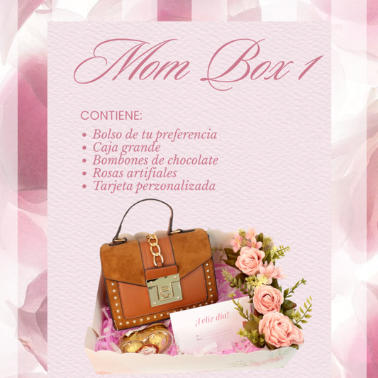 Mom Box 1
