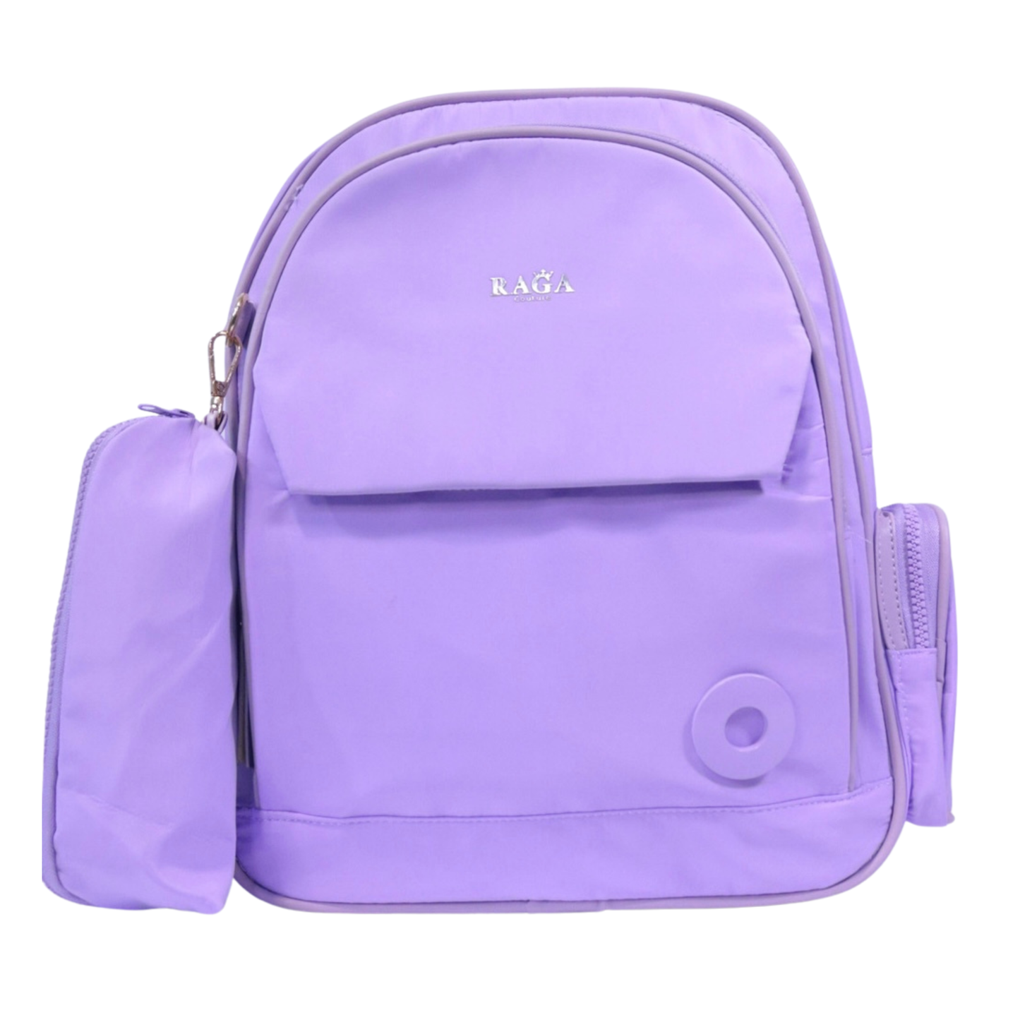 Morral Lonny
