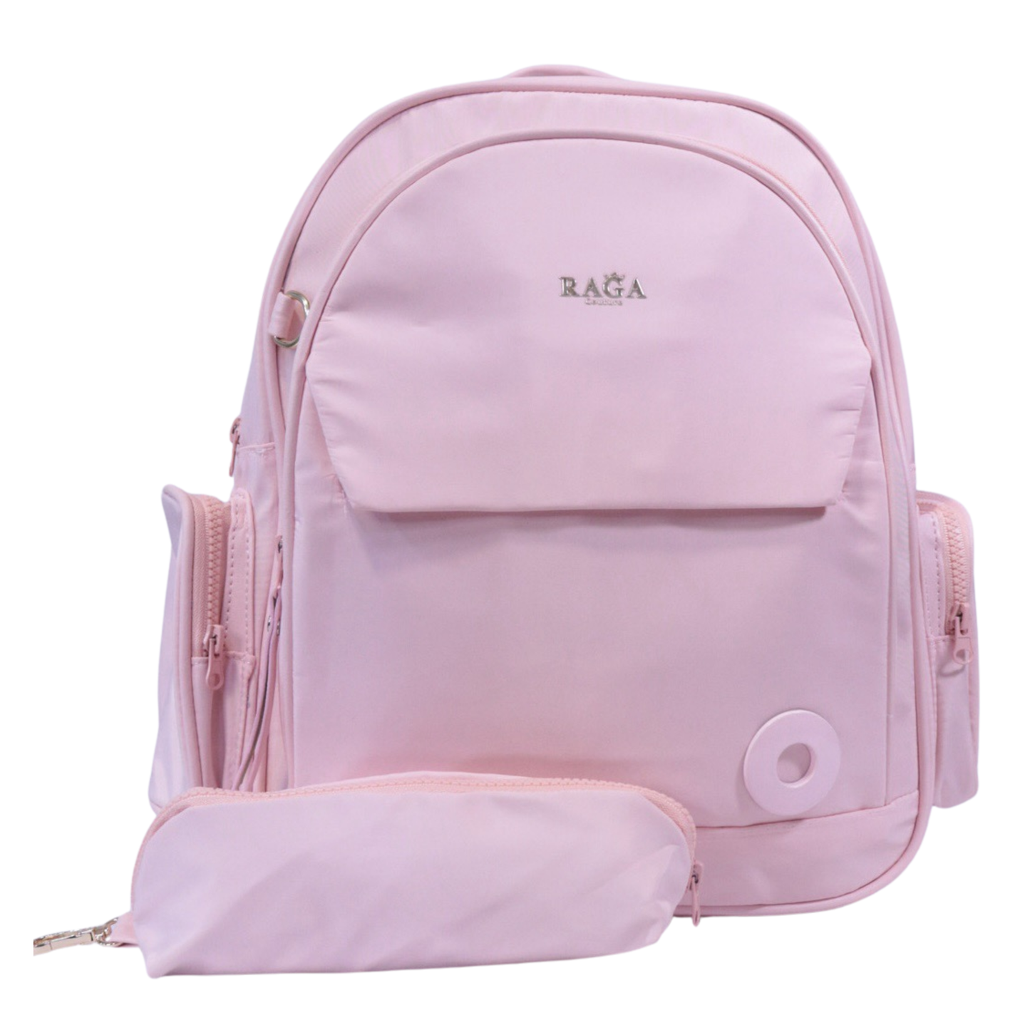 Morral Lonny