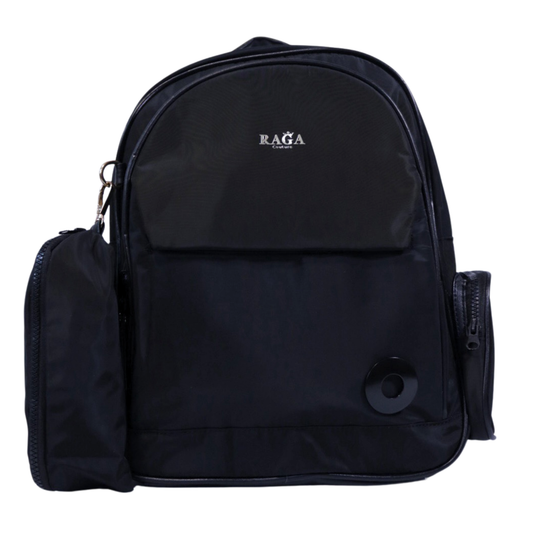 Morral Lonny