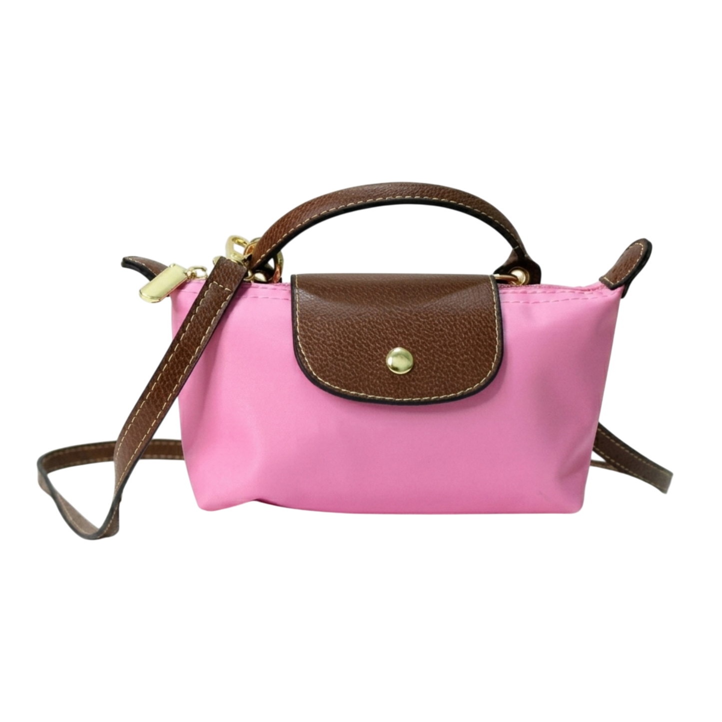 Mini Bag Lona