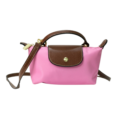 Mini Bag Lona