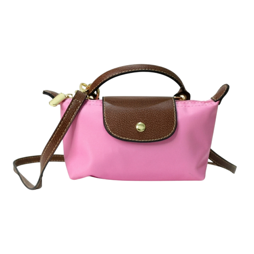 Mini Bag Lona
