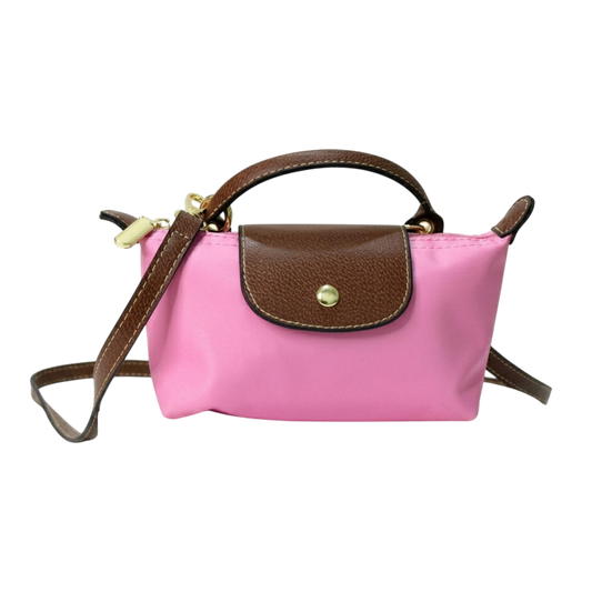 Mini Bag Lona