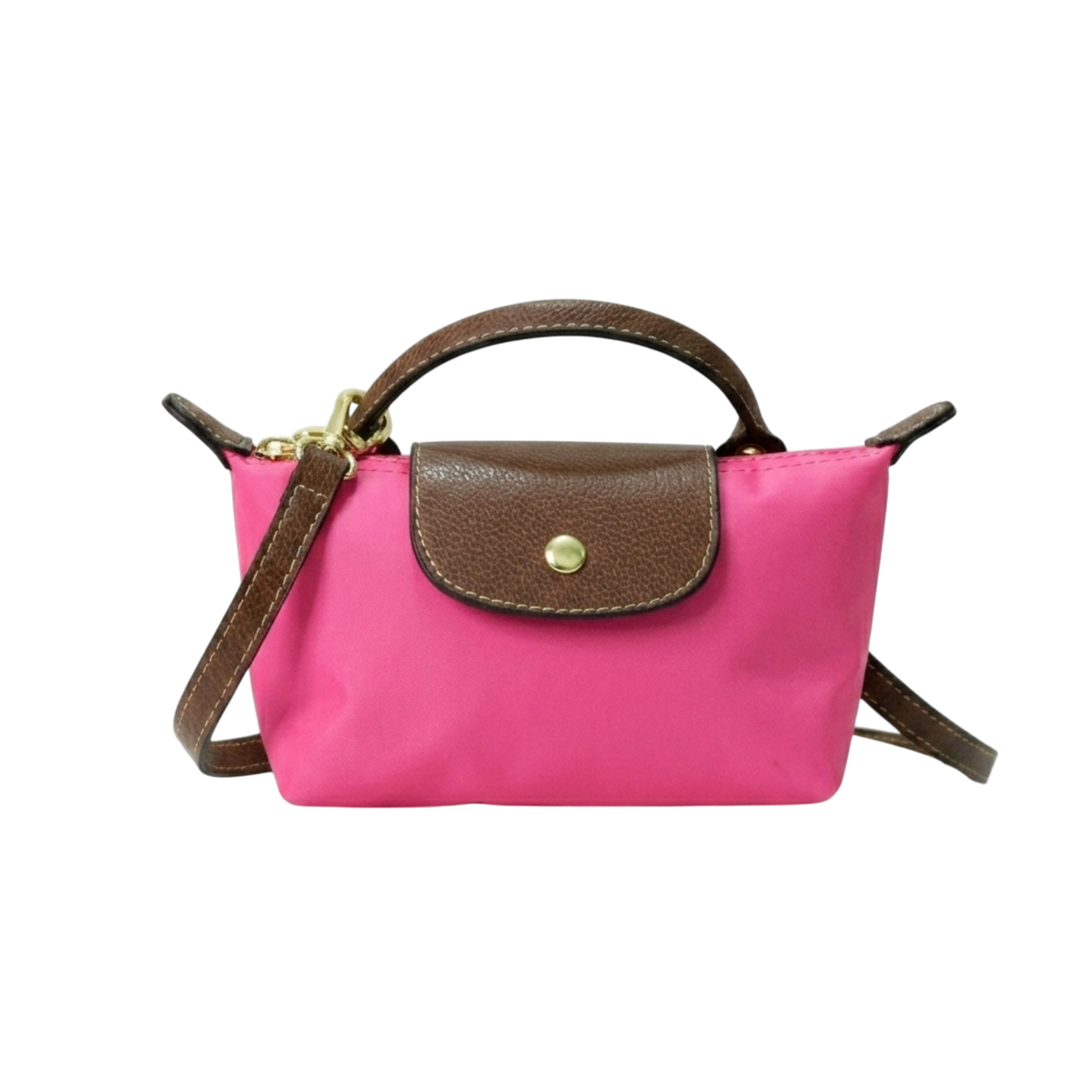 Mini Bag Lona