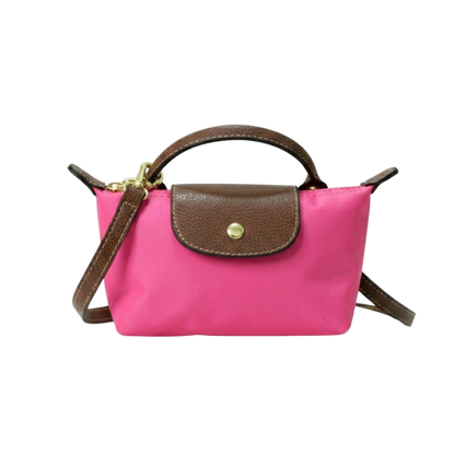 Mini Bag Lona