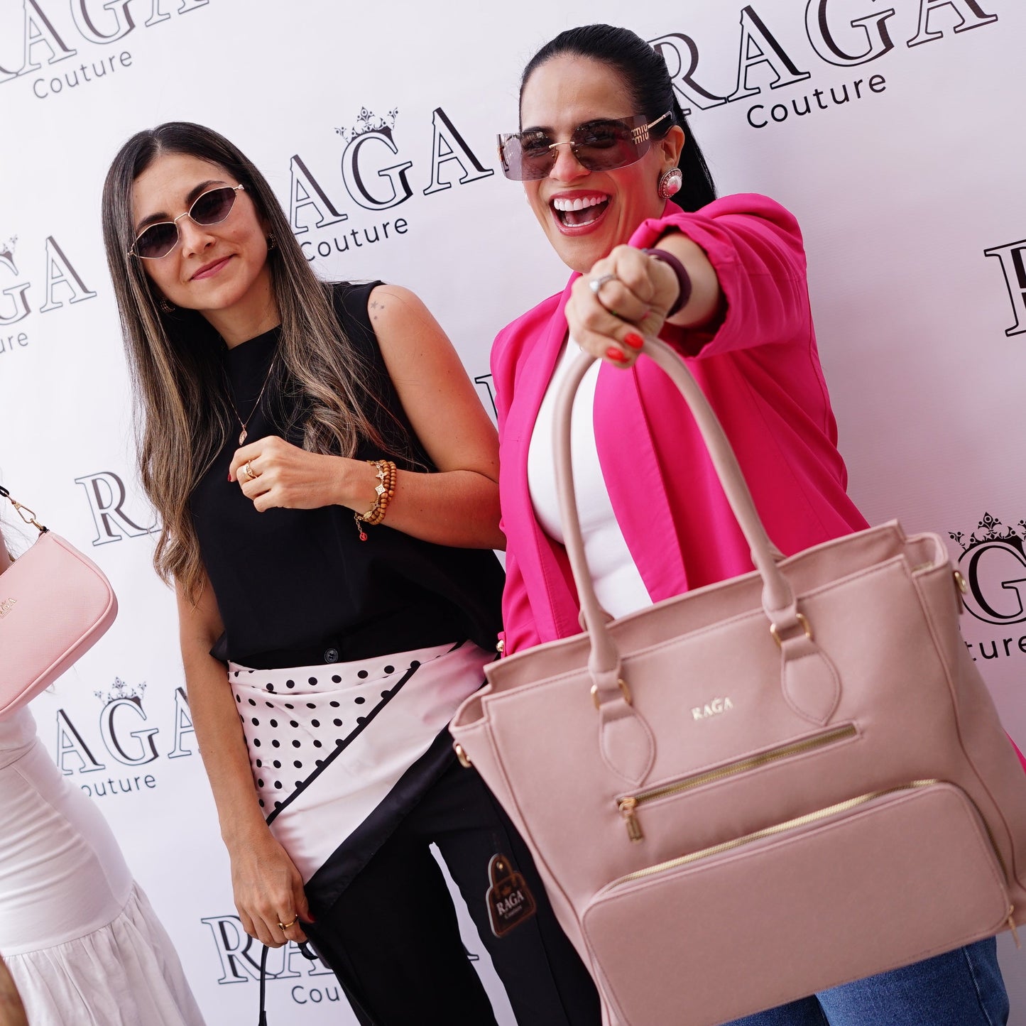 Maxi Bag