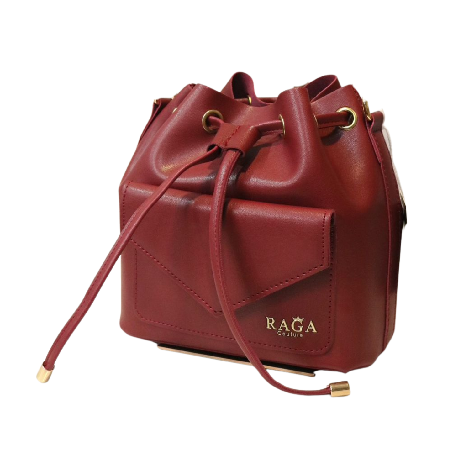 Bucket Lía
