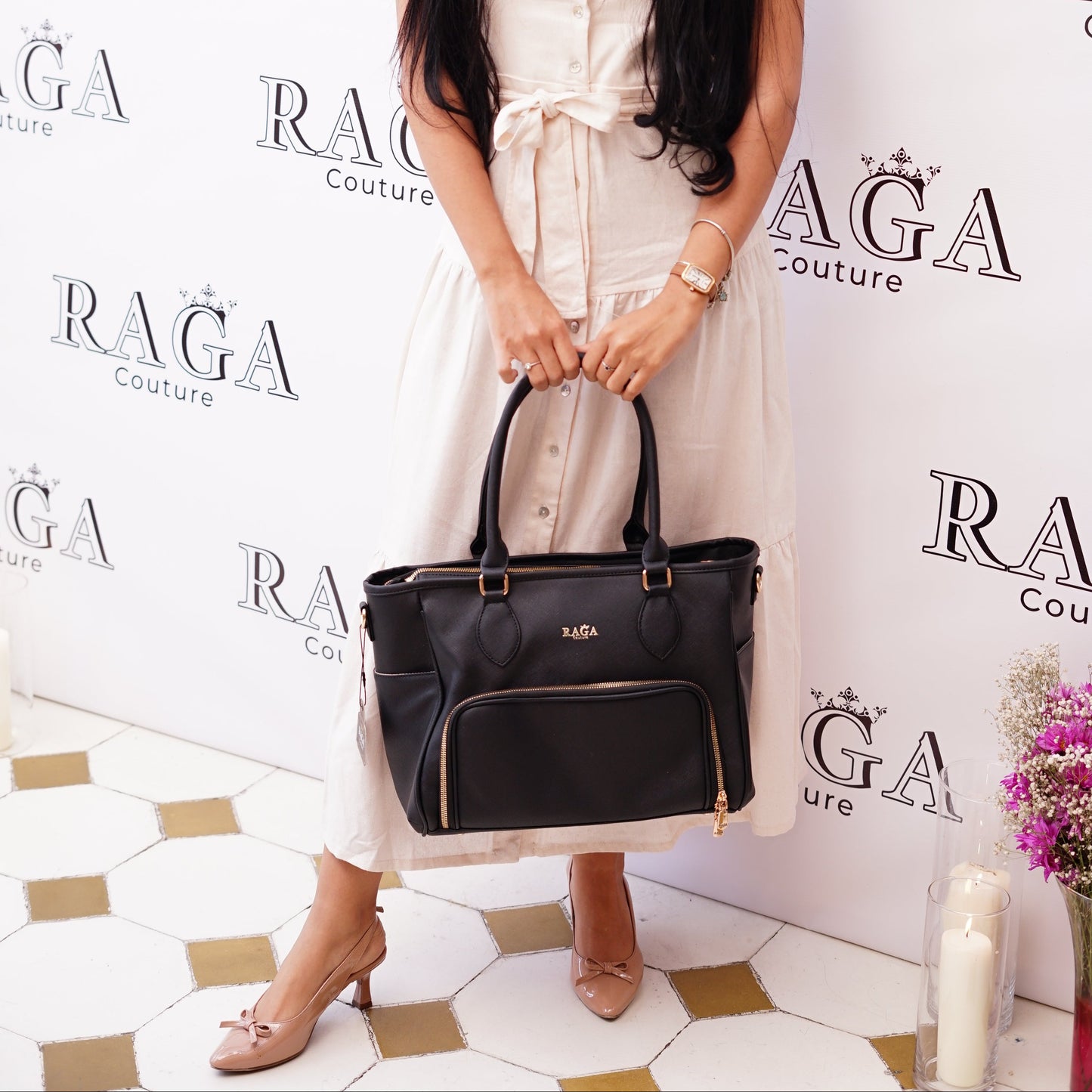 Clare Bag