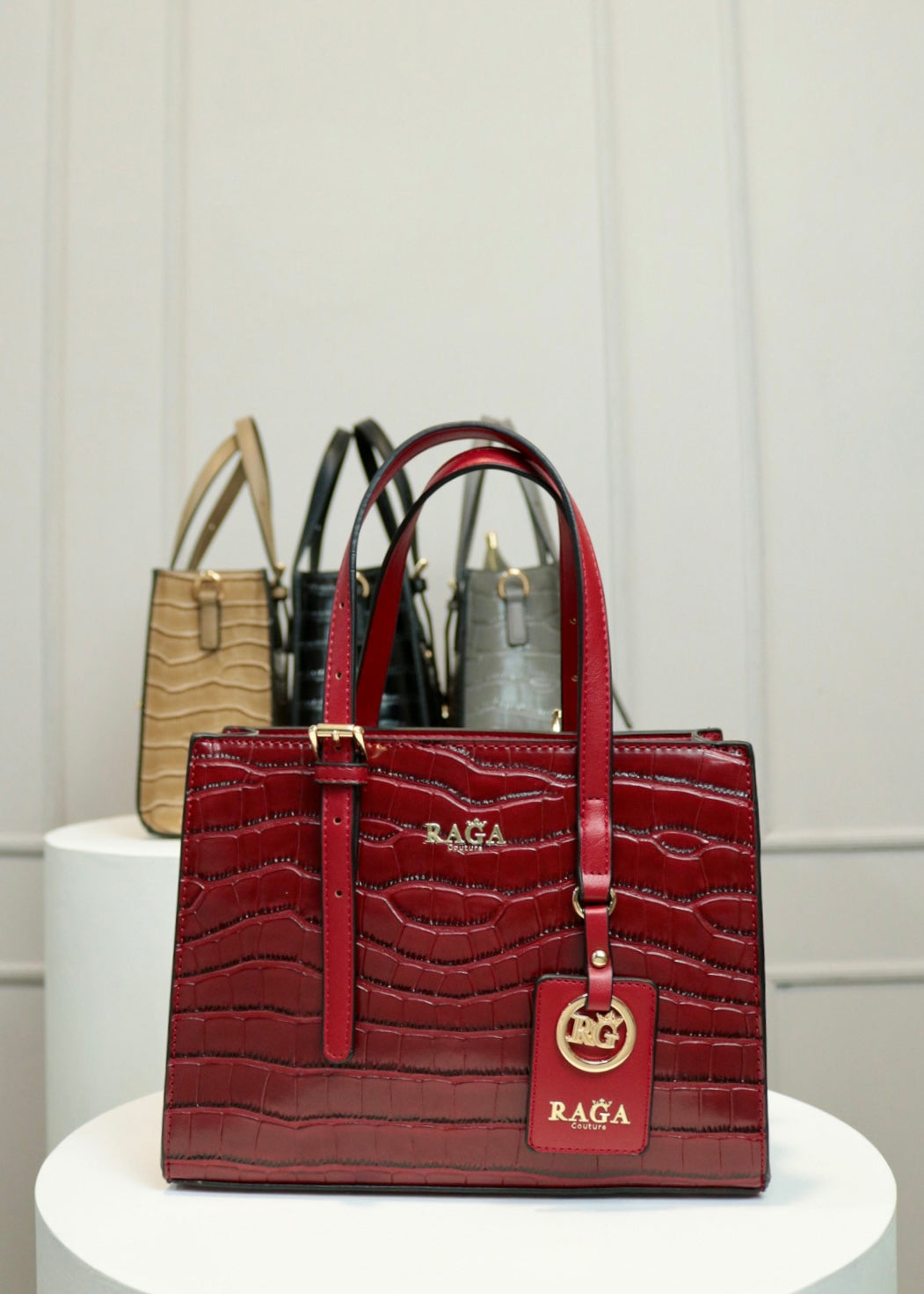 Bag Lazira