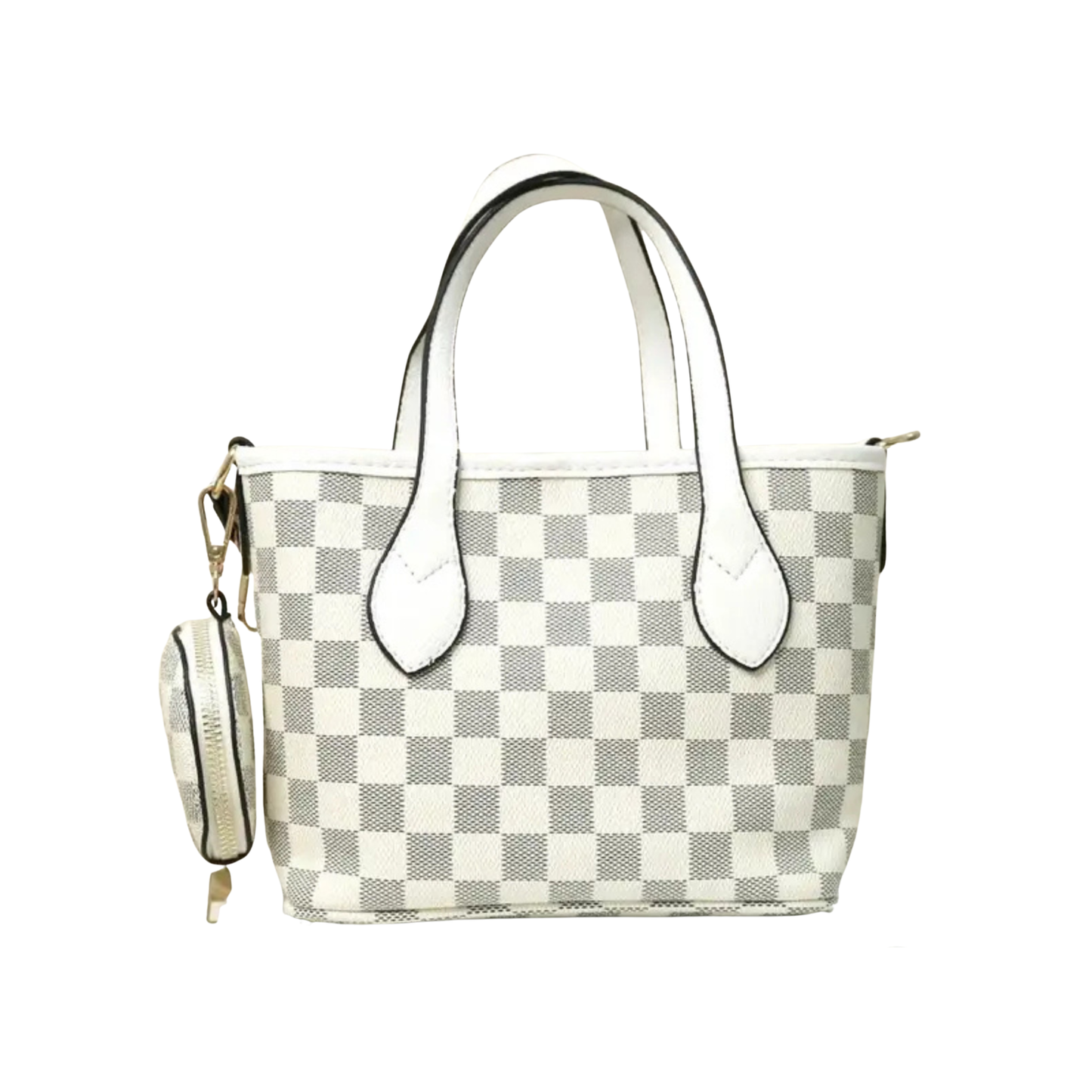Mini Tote en Set