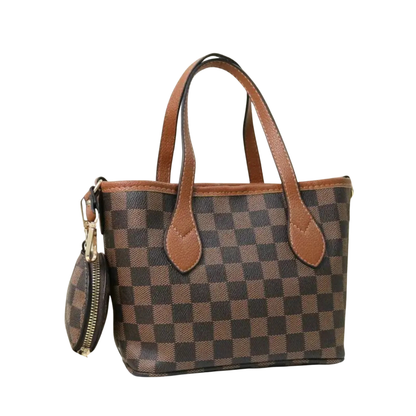 Mini Tote en Set