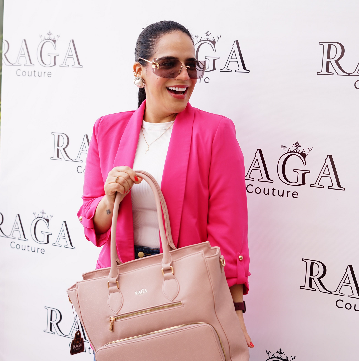 Maxi Bag