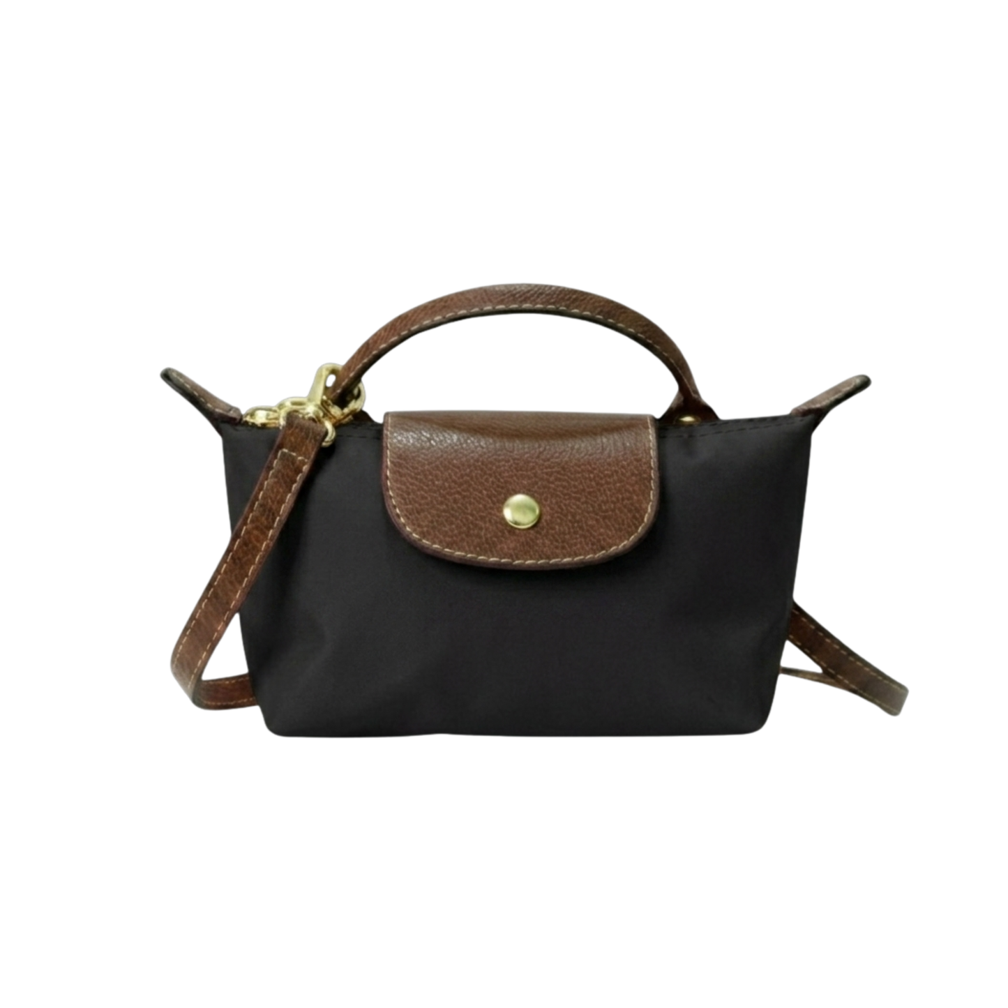Mini Bag Lona