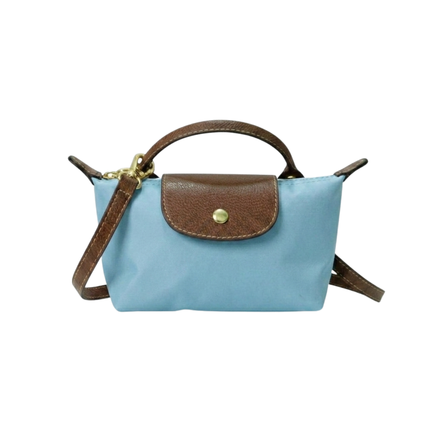 Mini Bag Lona
