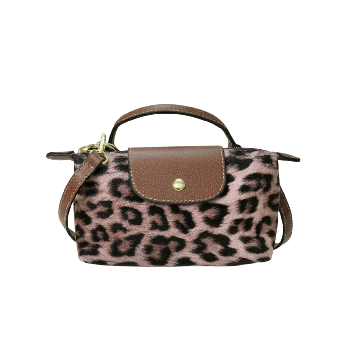 Mini Bag Lona