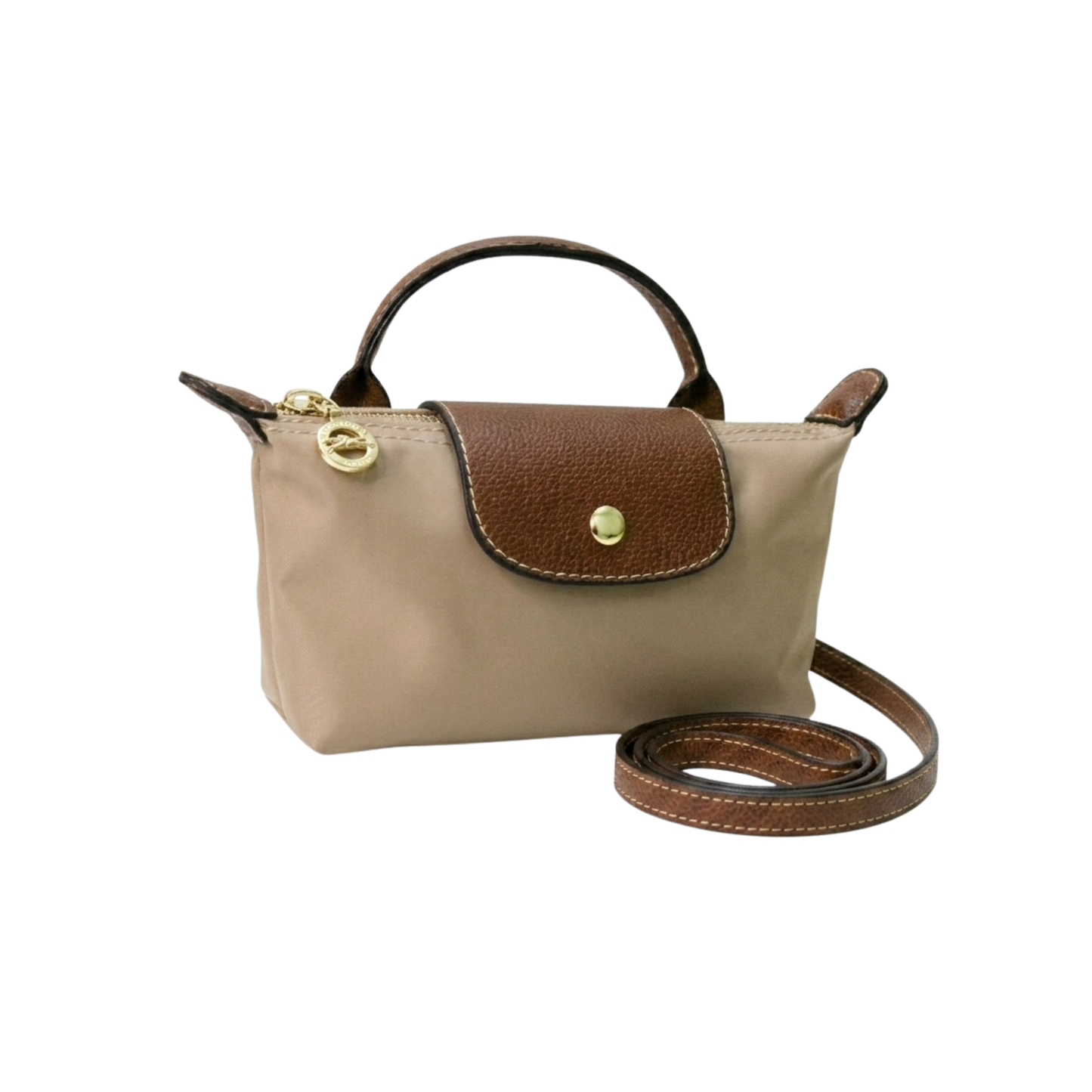 Mini Bag Lona