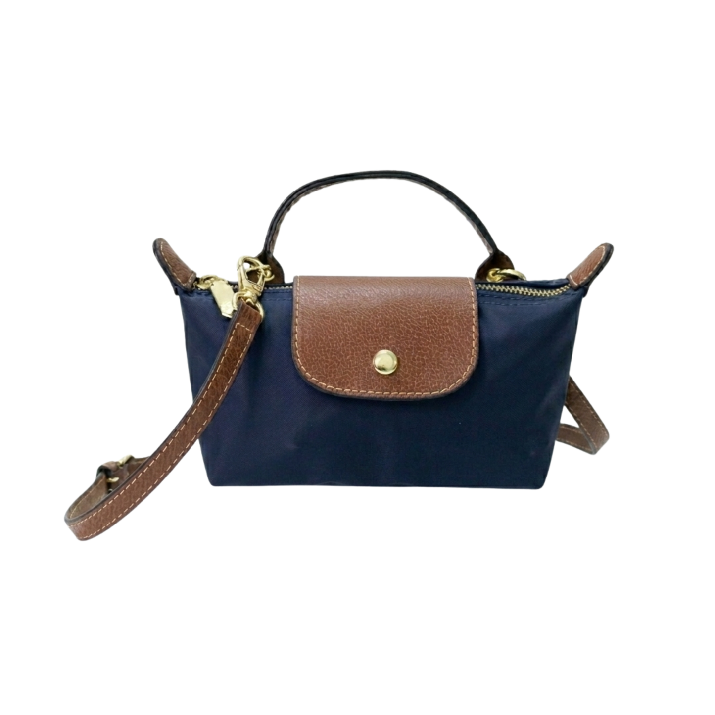 Mini Bag Lona