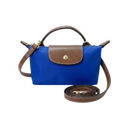 Mini Bag Lona