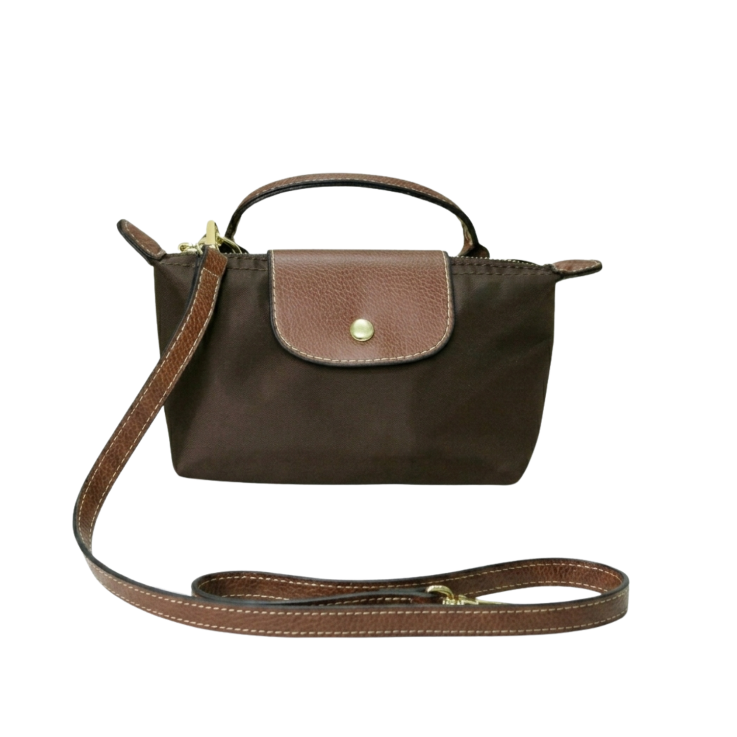 Mini Bag Lona
