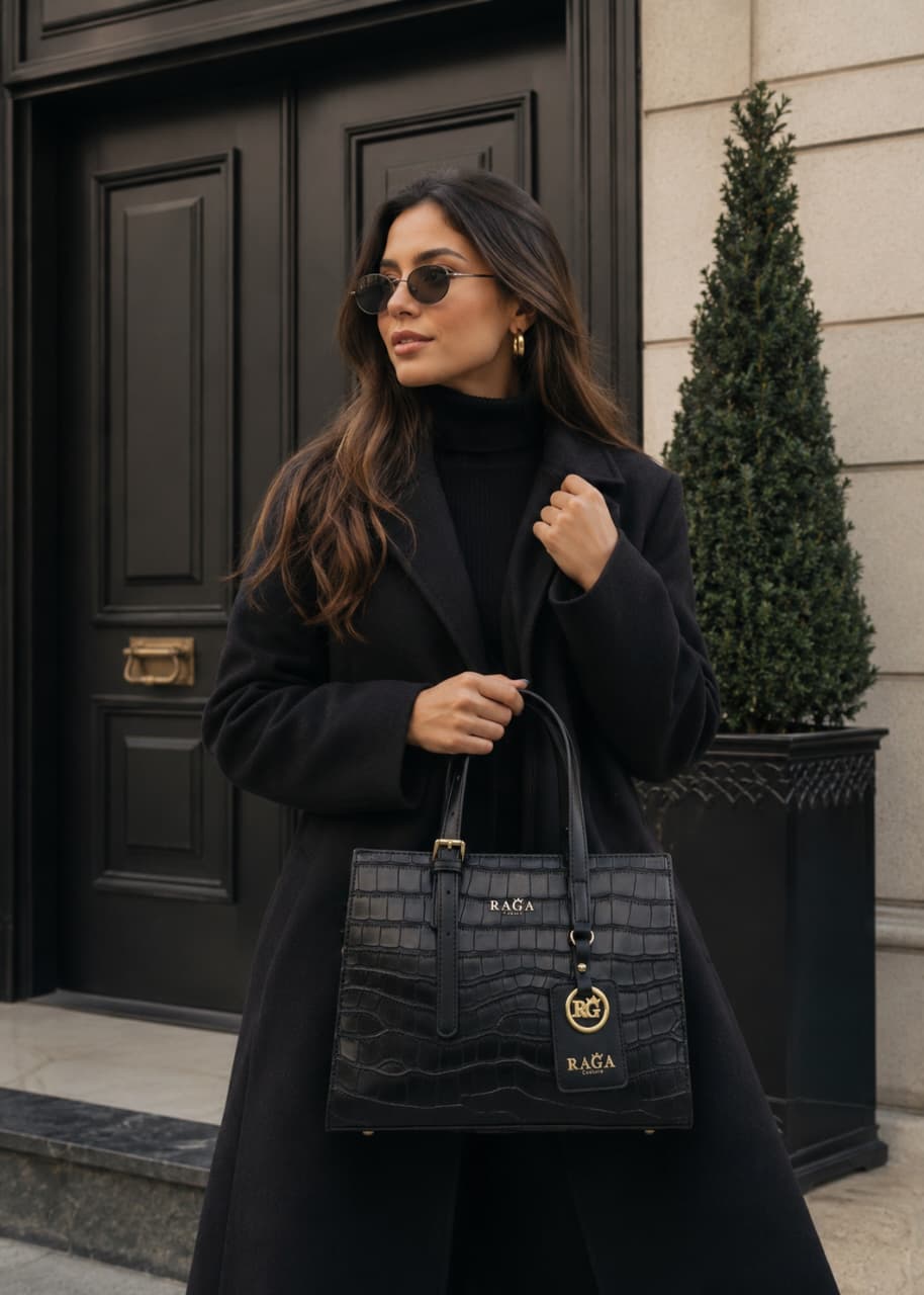 Bag Lazira