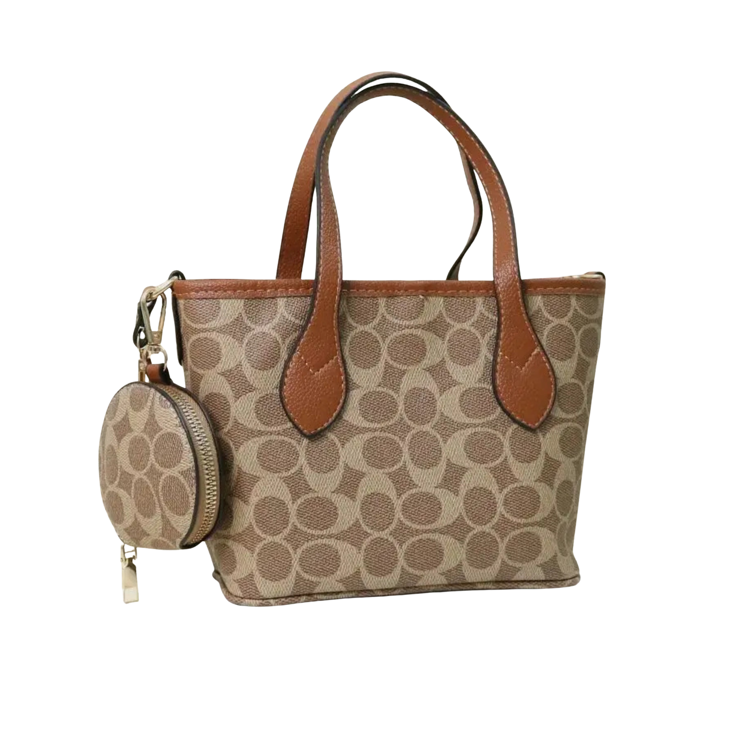 Mini Tote en Set