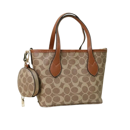Mini Tote en Set