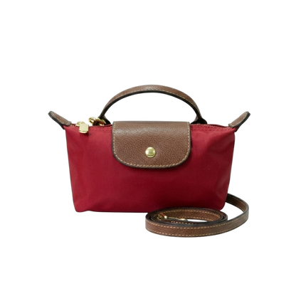 Mini Bag Lona