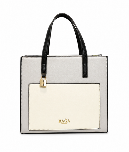 Bolso Tote Doha