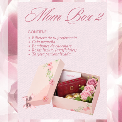 Mom Box 2