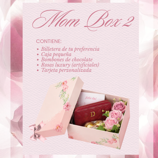 Mom Box 2